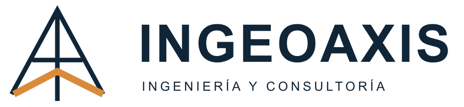 INGEOAXIS — Ingeniería y Consultoría